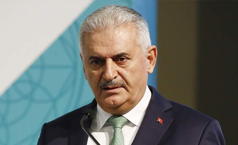 Başbakan'dan 'soğan' değerlendirmesi: Çok mevzi bir olay