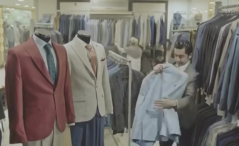 Damat Berat'a: 'Kareli'nin modası geçti!