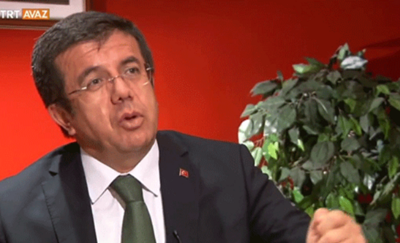 'Gıda fiyatları oynaklığında dünyada bir numarayız'