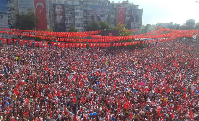 İnce: AA, TRT ve YSK'nın yöneticilerini yargıya göndereceğim