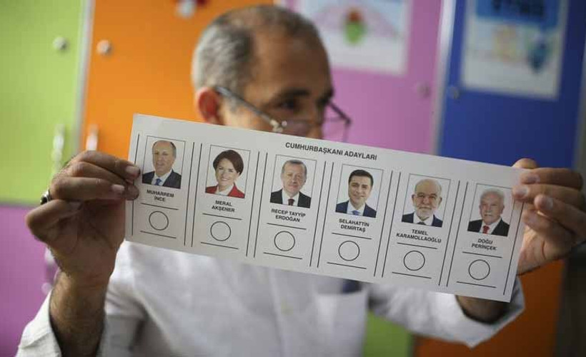 Dünya basını seçimleri izliyor: Erdoğan'ın en zor seçimi