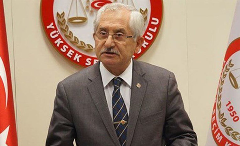 YSK Başkanı: Sağlıklı bir seçim oldu