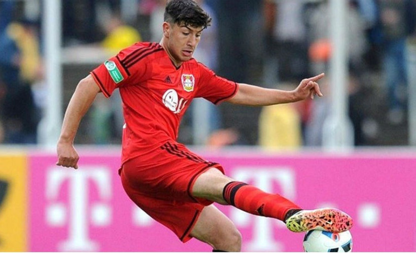 Beşiktaş'ta ikinci transfer