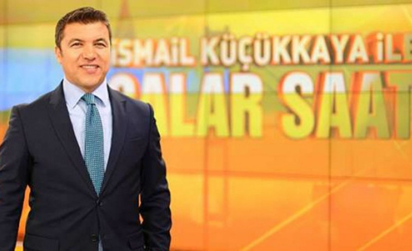 Küçükkaya'dan İnce'ye yanıt: Yazma diyebilirdi