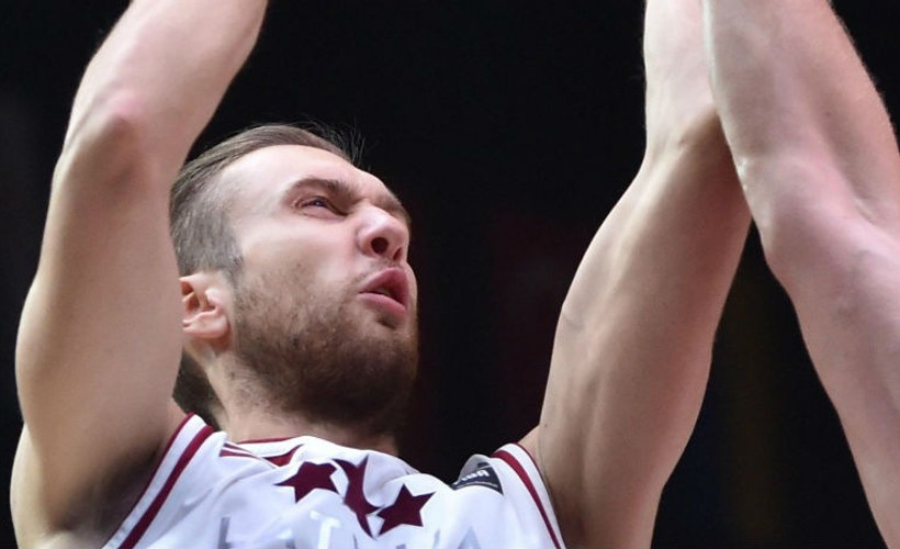 Darüşşafaka'da kadroya takviye