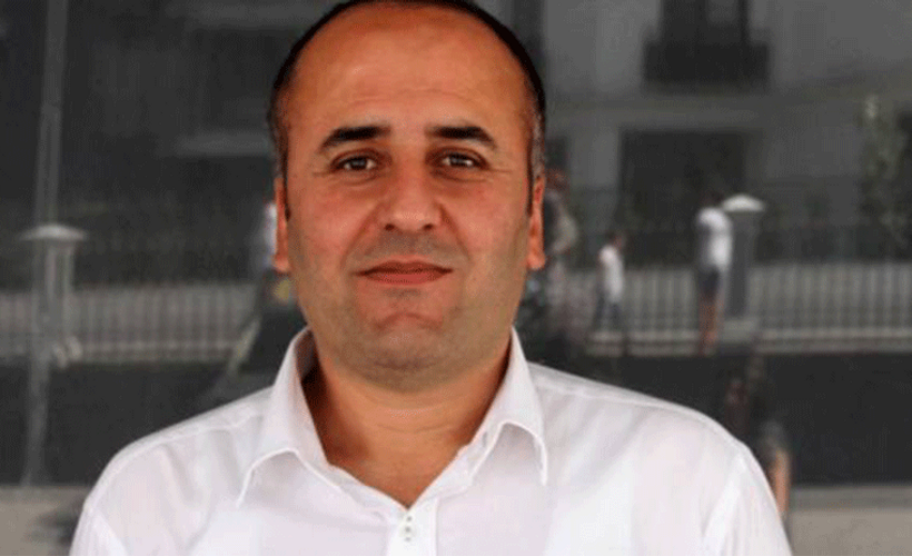 HDP İstanbul İl Eş Başkanı tahliye oldu