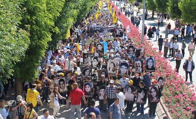 Sivas Katliamı yargılaması 1 dakika sürdü