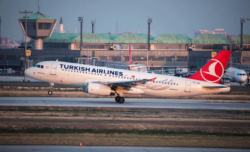 THY taşınmak için 1 milyar dolar harcayacak