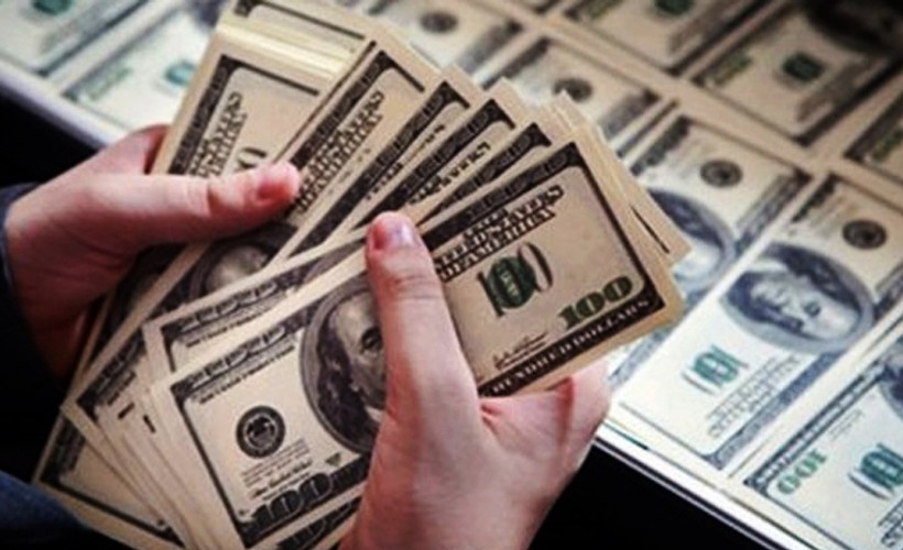 Dolar kuru bugün ne kadar?