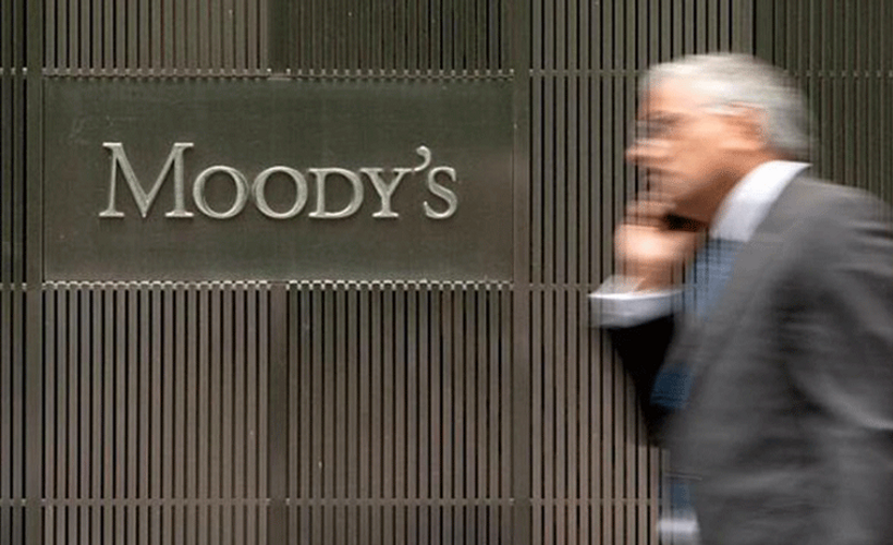 Moody's: Türkiye en kırılgan ülkeler arasında