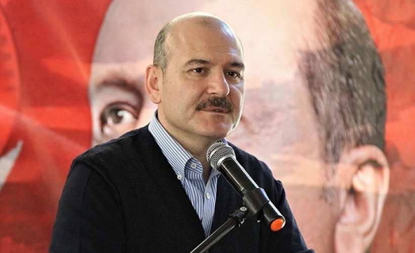 HDP’den Soylu hakkında suç duyurusu