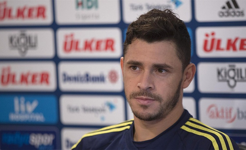 Fenerbahçeli Giuliano yeni sezondan umutlu