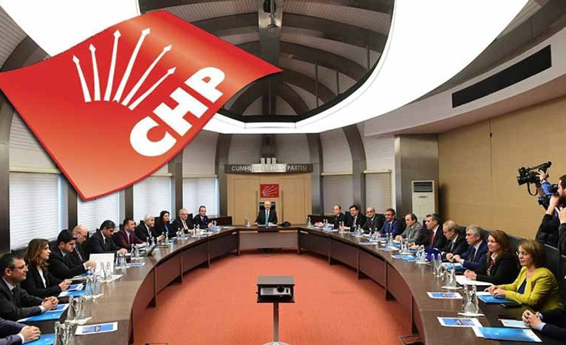 CHP: Tam kadro cenaze törenlerinde olacağız