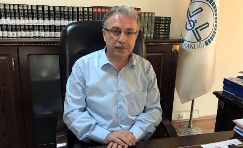'Bayanlar vücudu görünmeyecek şekilde denize girmeli'