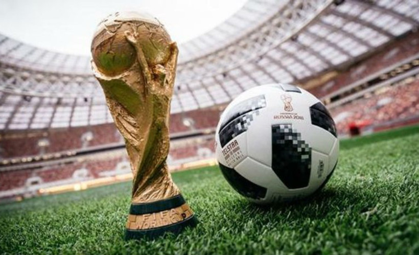 Dünya Kupası şampiyonluk oranları güncellendi