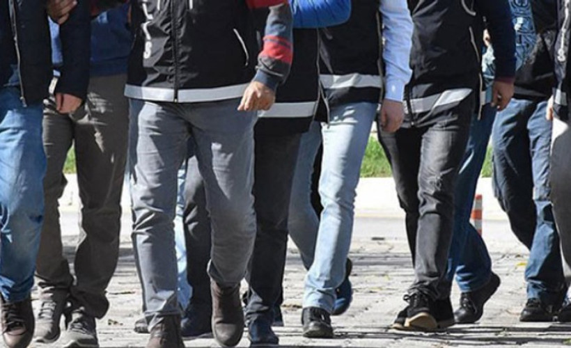 Yabancı öğrencilere 'FETÖ' operasyonu