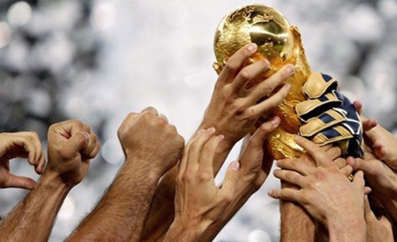 Dünya Kupası'nda son çeyrek finalistler belli oluyor