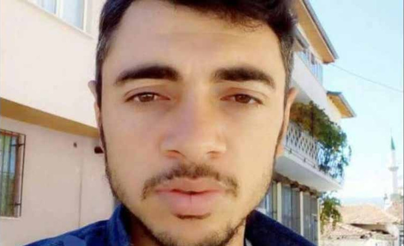 26 yaşında inşaattan düşüp öldü