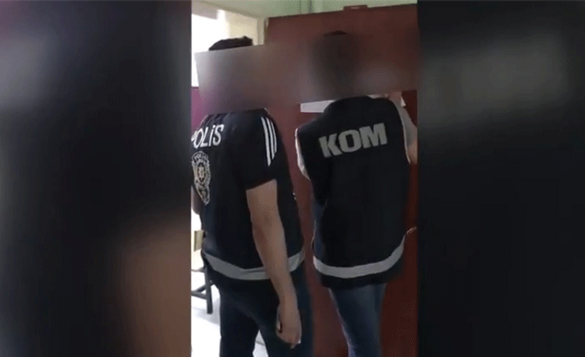 Polise sandık başında WhatsApp grubu: Sonuçlar AA'ya mı gitti?