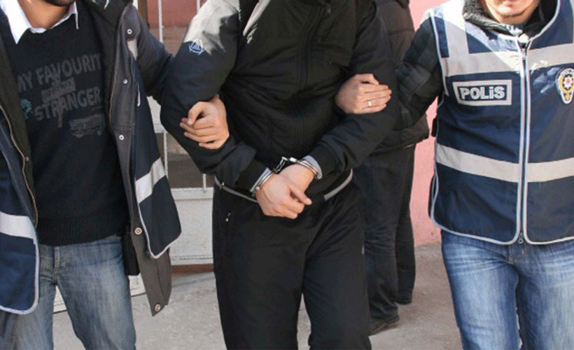 Adil Öksüz'ün bacanağı tutuklandı
