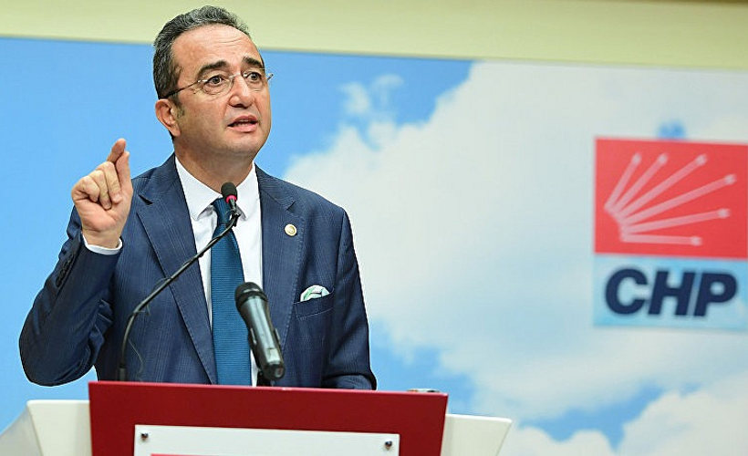 CHP'de kritik toplantı bitti: Olağanüstü kurultay yok