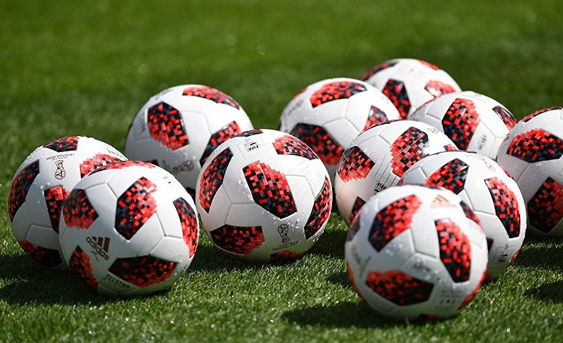 Rusya'da karaborsa Dünya Kupası bileti satan Türk yakalandı