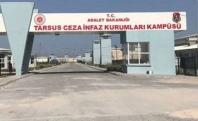 Hasta tutukluya anestezisiz ameliyat