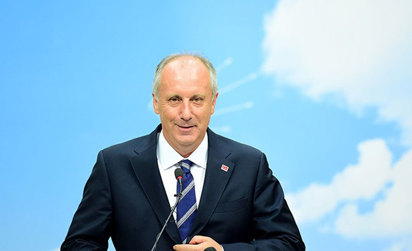 İnce'ye 2 şehirden daha destek