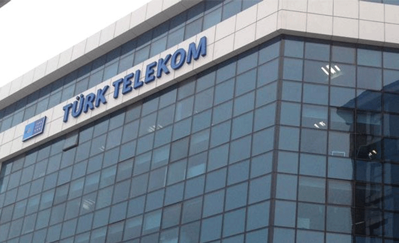 Telekom için verilen önergeyi AKP reddetti