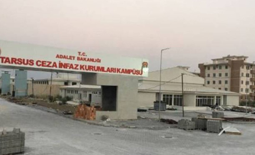 Hücrede tutulan kadın tutuklu 9 gündür açlık grevinde