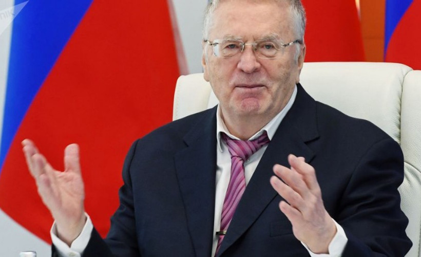 Rus siyasetçi: Cumhurbaşkanlığı sistemine geçiş olumlu