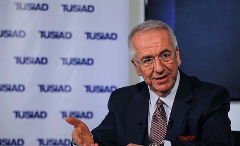 TÜSİAD'dan Merkez Bankası vurgusu