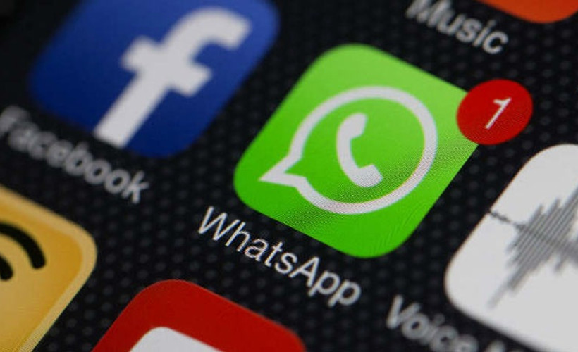Whatsapp zararlı link uyarısı yapacak