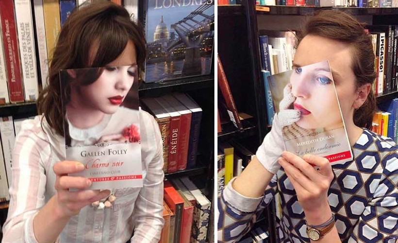 ‘Kitap surat’lardan kitap tavsiyeleri