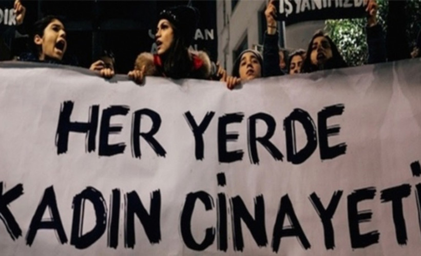 Kadın cinayeti: Tartıştığı eşini bıçaklayarak öldürdü