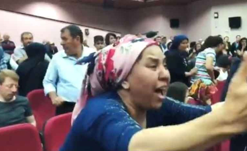 Soma kararı feryat ettirdi