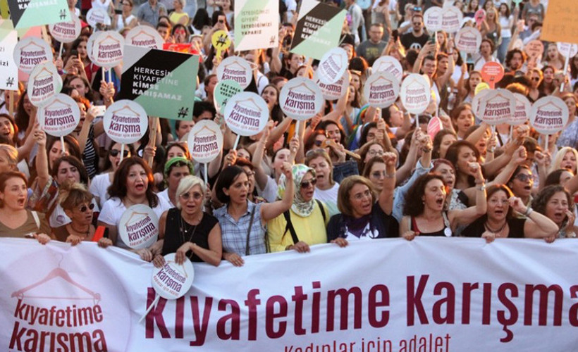 Kadın Meclisleri: Kadın Bakanlığı yoksa biz varız