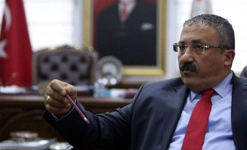 HSK'dan 3784 hakim ve savcıya terfi