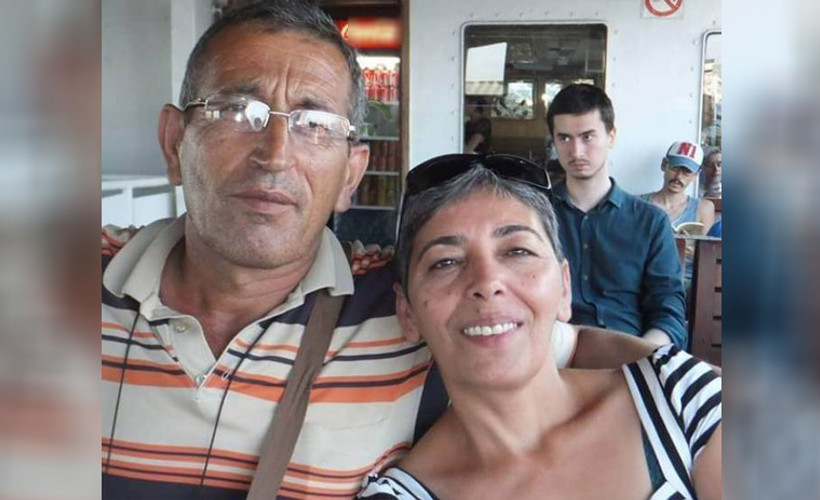 Tunç’un pasaportuna ilginç bir gerekçeyle el konuldu
