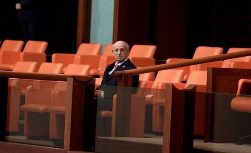 ‘İsmail Kahraman Meclis arabasını aldı’ iddiası