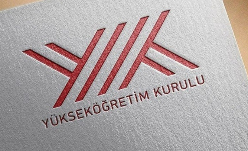YÖK'ten sınav iptali duyurusu