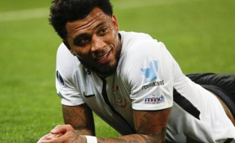 Colin-Kazım Richards'ın yeni takımı belli oldu