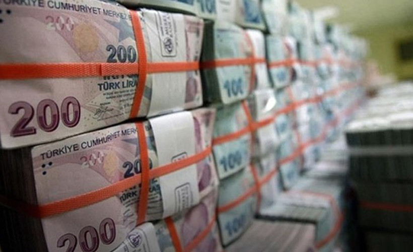 Bankalarda 98 milyon lira unutuldu