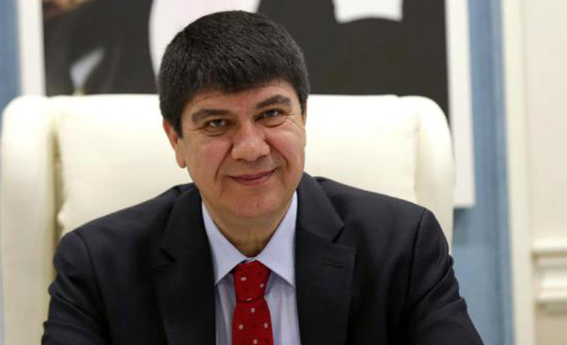 Türel'den Kılıçdaroğlu'na tazminat davası