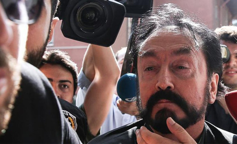 Oktar'dan şikayetçi olanların sayısı artıyor