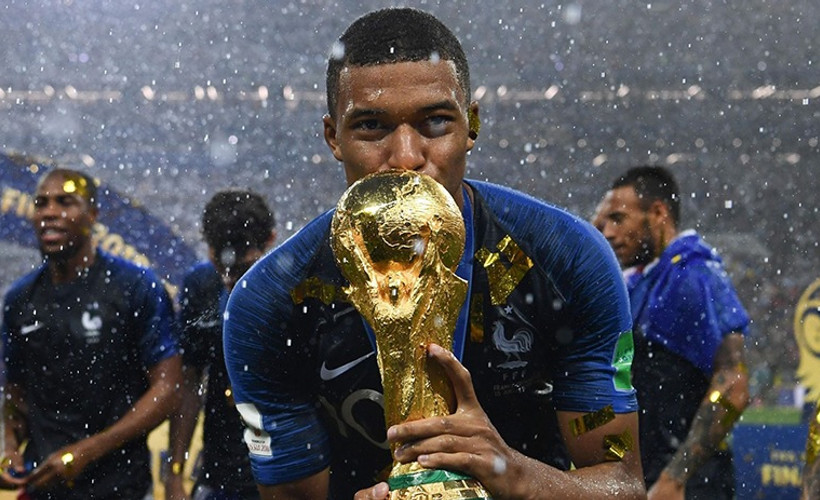 'Kral her zaman kraldır'