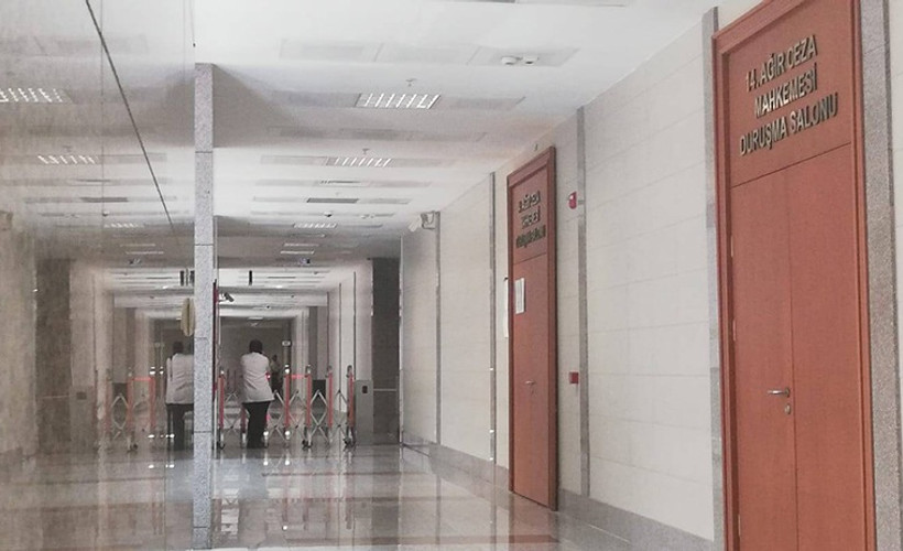 Özgür Gündem davası Ekim’e ertelendi