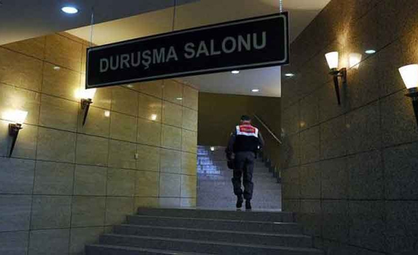 Belediye başkanlarına 116 yıl hapis