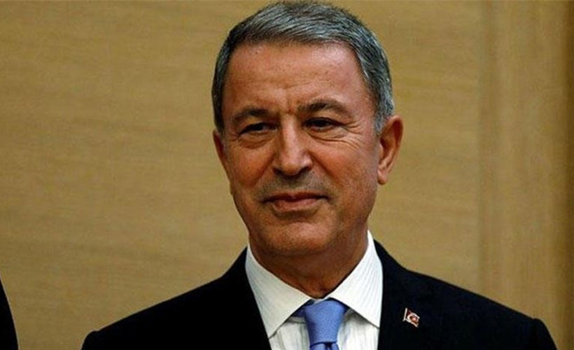Hulusi Akar'dan bedelli askerlik mesajı