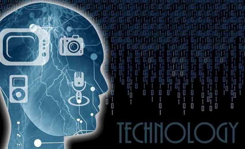 Teknolojik sembollerin gizli anlamları